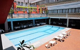 Grand Imperial Hotel Kampala